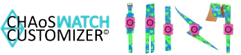 Banner Watch-Customizer